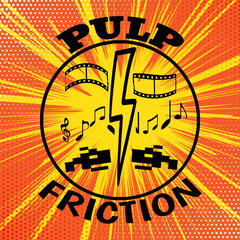 Pulp Friction logo